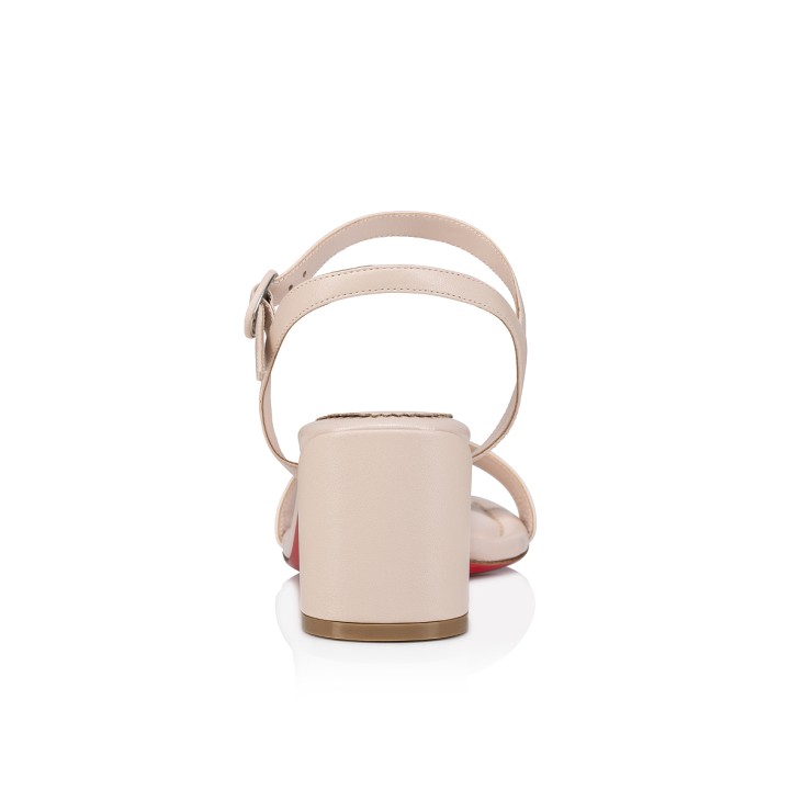 Christian Louboutin Miss Jane Sandal - Image 3